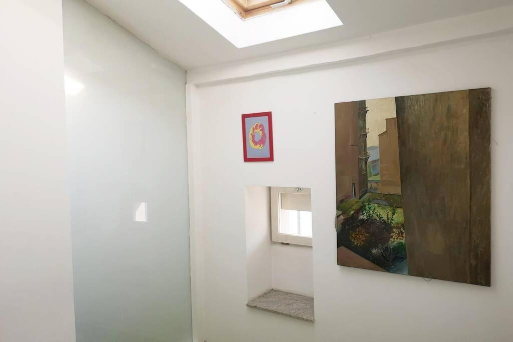 Cupcake 2 Bedroom Loft Apt In Best Location! Krasków Dış mekan fotoğraf